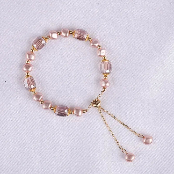Crystal Armband | Origins