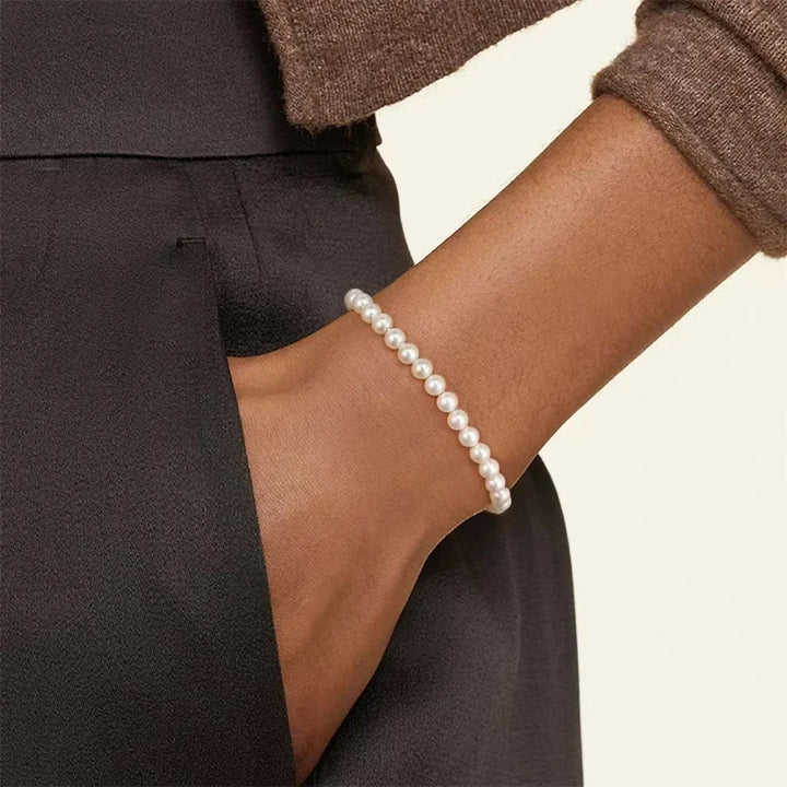 Parel ARMBAND | Origins