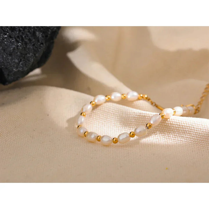 Parel Armband | Origins