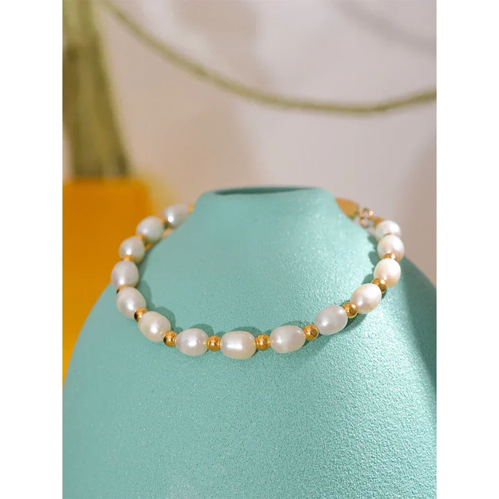 Parel Armband | Origins