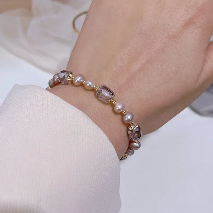 Parel Armband  | Origins