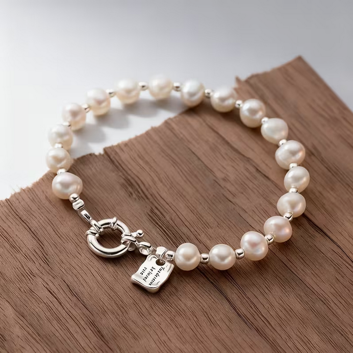 Pearl Bracelet | Perlume