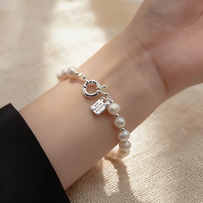 Pearl Bracelet | Perlume