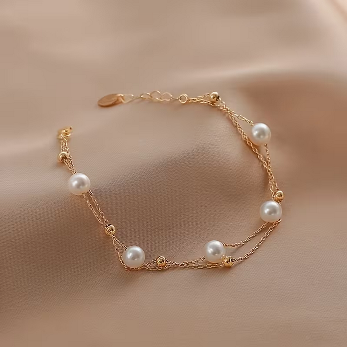 PAREL ARMBAND | Perlume