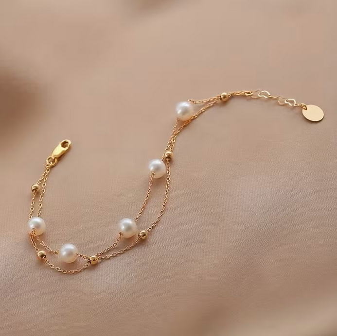 PAREL ARMBAND | Perlume