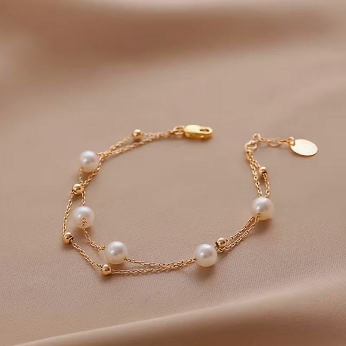 PAREL ARMBAND | Perlume