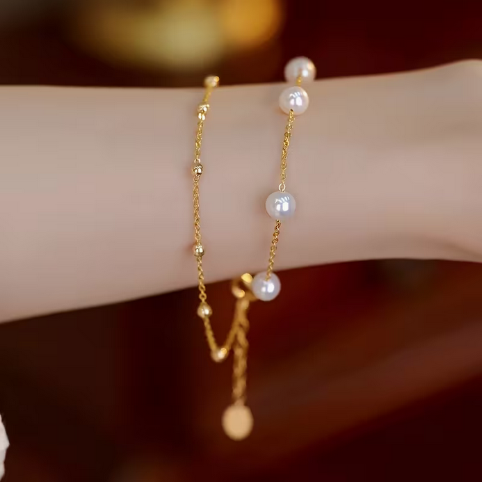 PAREL ARMBAND | Perlume