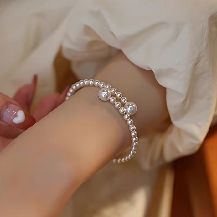 PAREL ARMBAND | Perlume