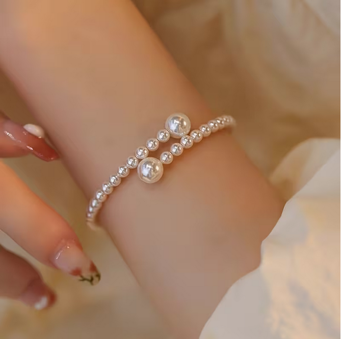 PAREL ARMBAND | Perlume