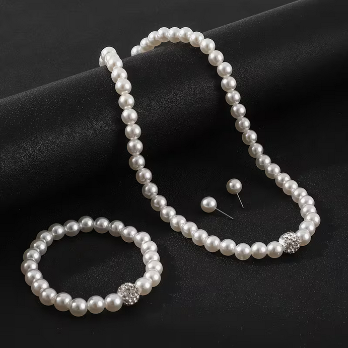 Perla Drie Delige Set | Perlume