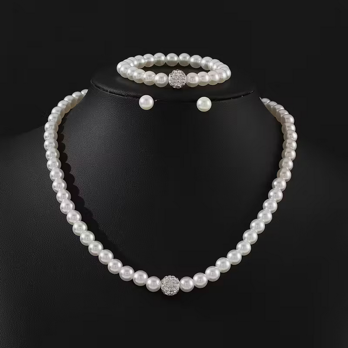 Perla Drie Delige Set | Perlume