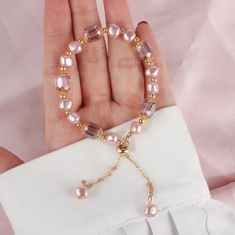 Parel Armband  | Origins