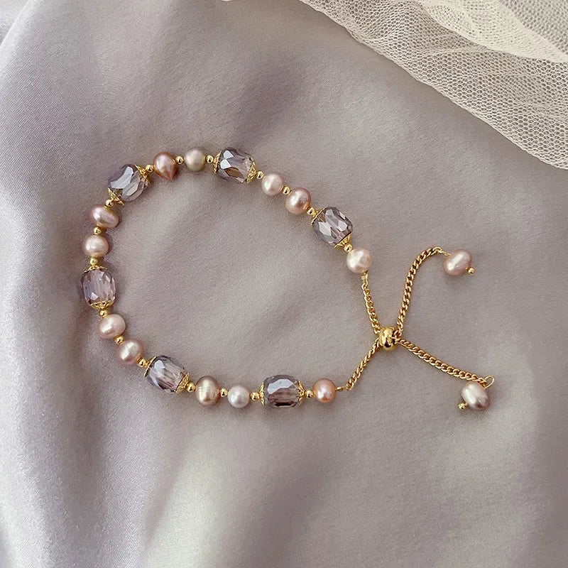 Parel Armband  | Origins