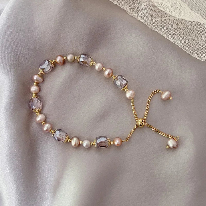 Parel Armband  | Origins