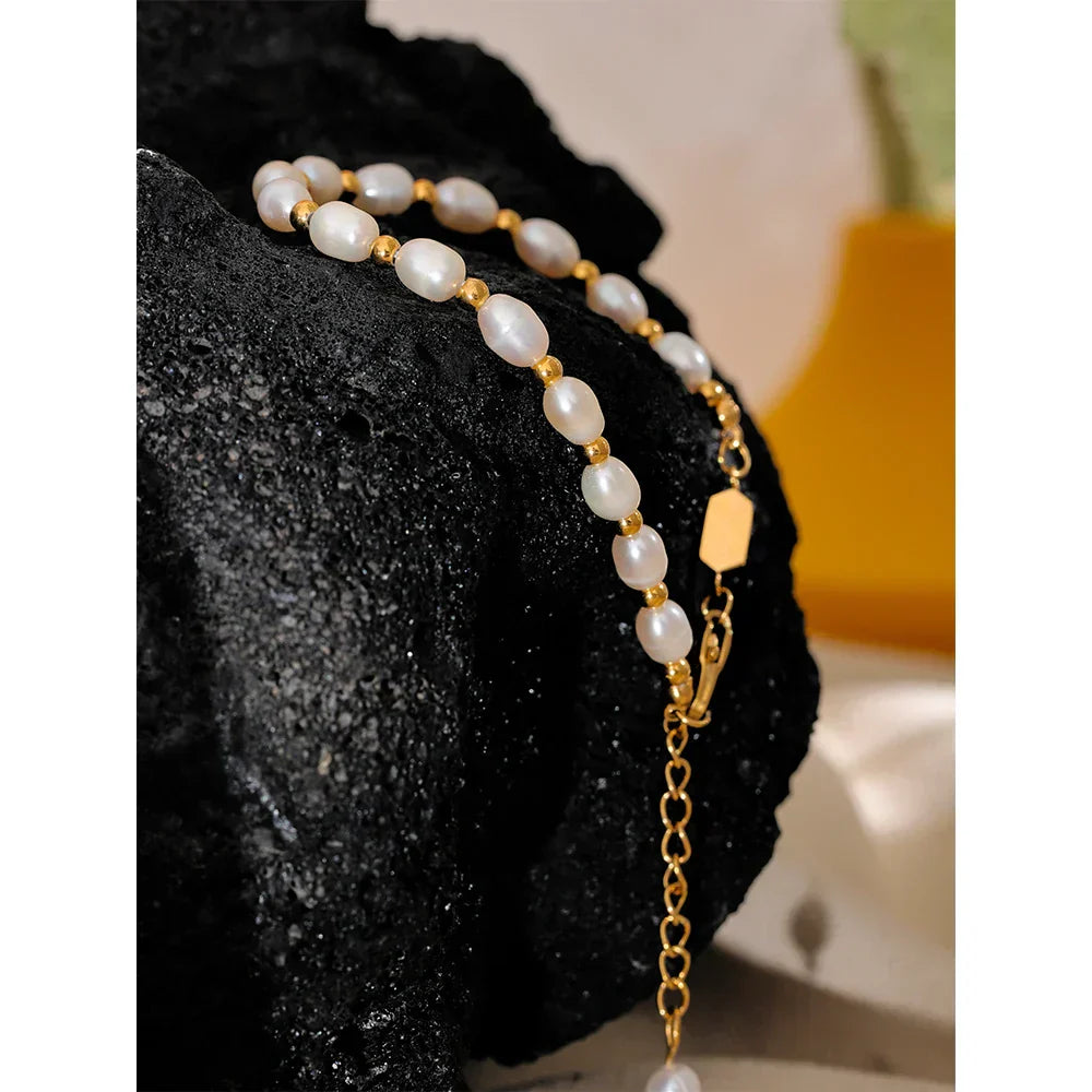 Parel Armband | Origins