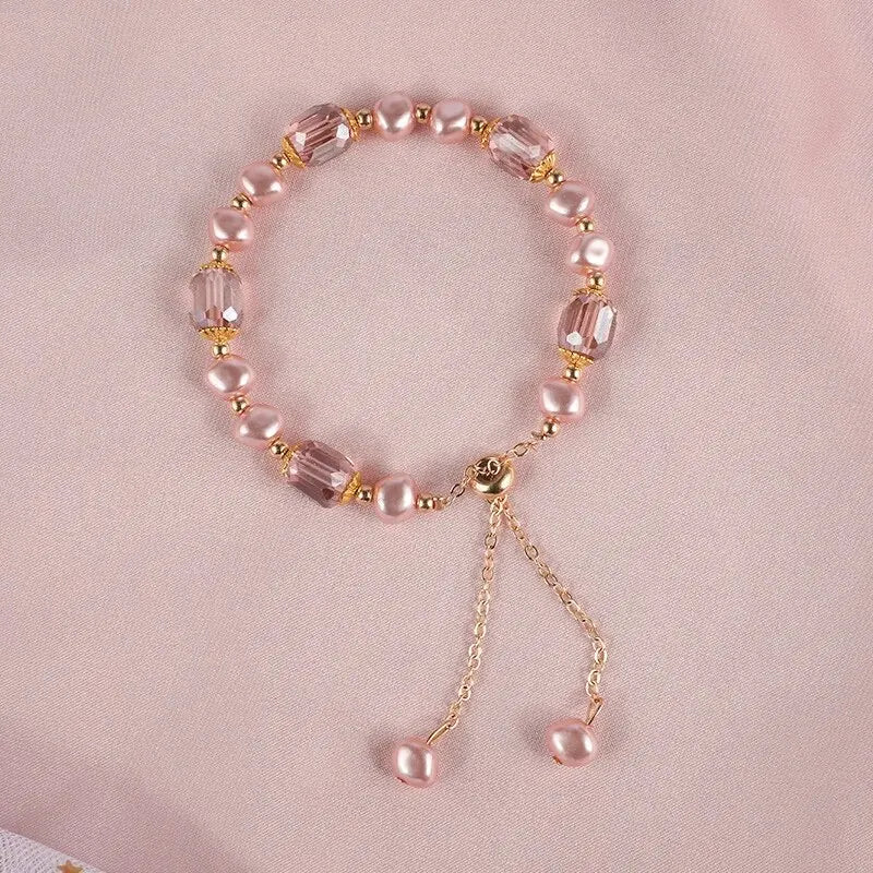 Crystal Armband | Origins
