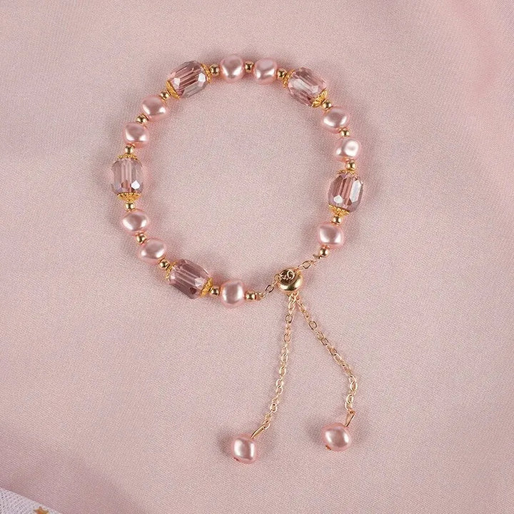 Crystal Armband | Origins