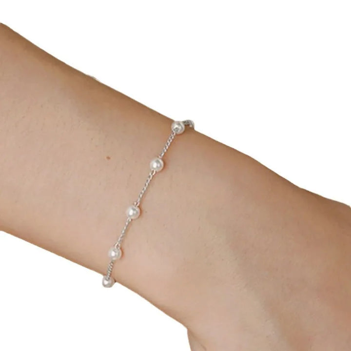 Parel Armband | Origins