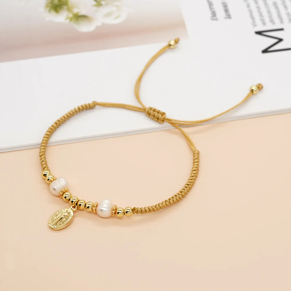 Maria Armband | Origins
