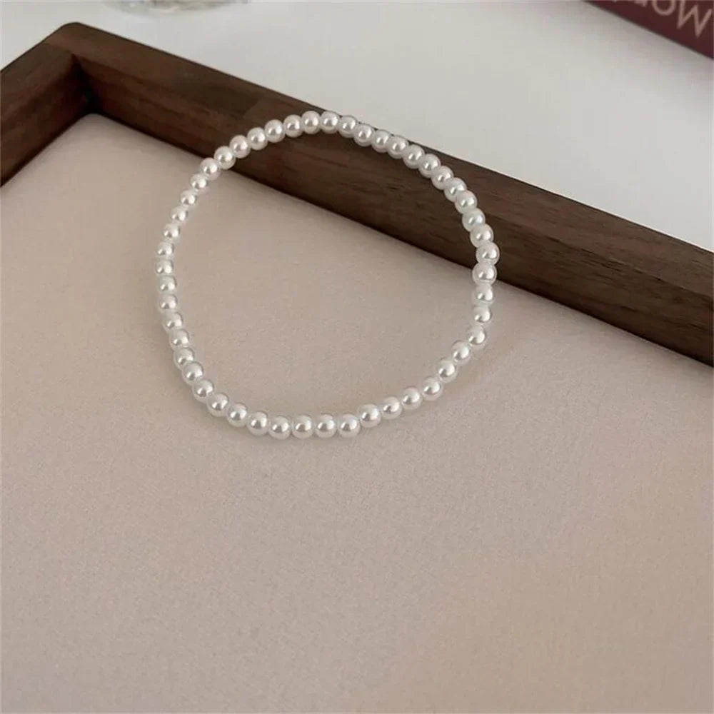Parel ARMBAND | Origins