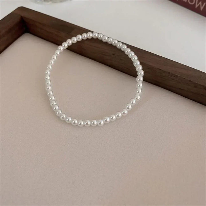 Parel ARMBAND | Origins