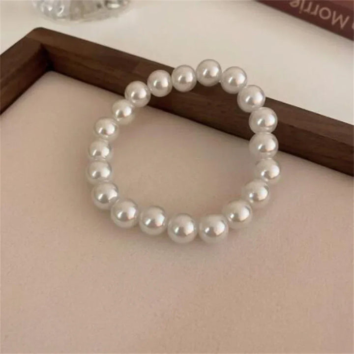 Parel ARMBAND | Origins