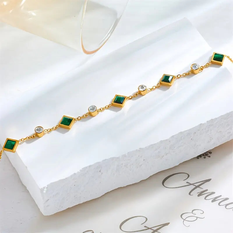 Amélie Armband | Drie Generaties