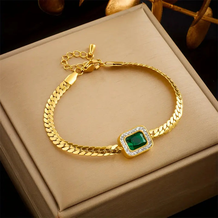 Solène Armband | Drie Generaties