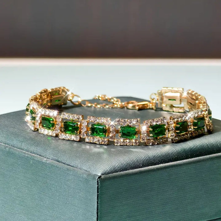 Gemma Armband | Drie Generaties