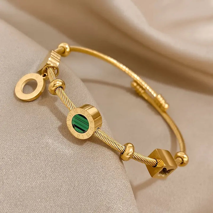 Verstelbare Armband | Drie Generaties