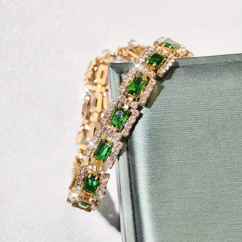 Gemma Armband | Drie Generaties