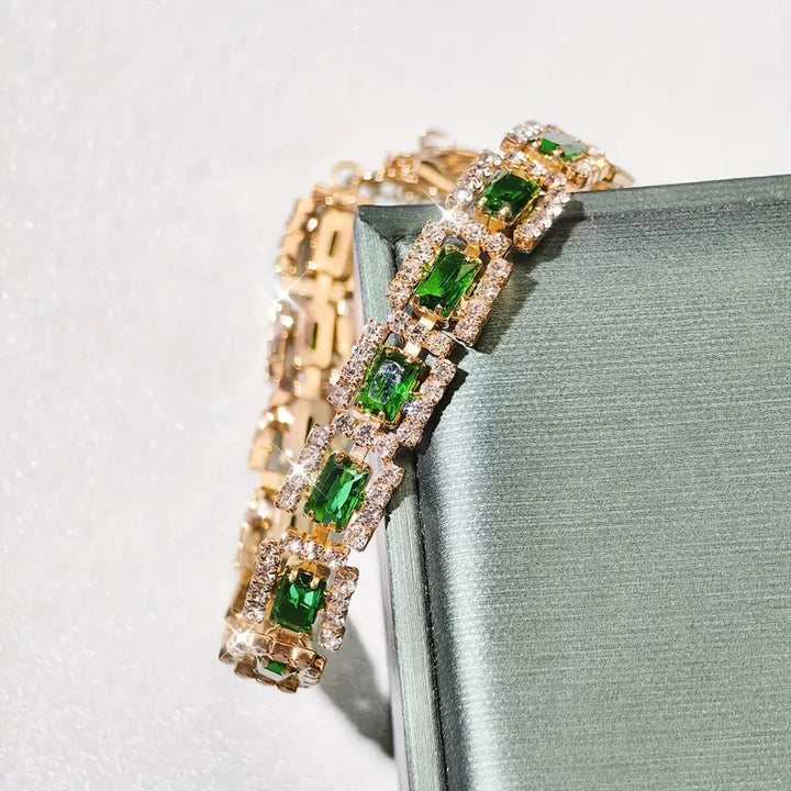 Gemma Armband | Drie Generaties